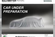 Skoda Octavia 2018