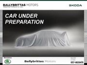 Skoda Octavia 2018