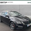 Skoda Octavia 2018