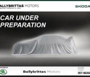 Skoda Superb 2019