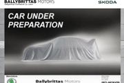 Skoda Superb 2019