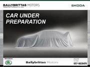 Skoda Superb 2019