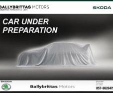 Skoda Superb 2019