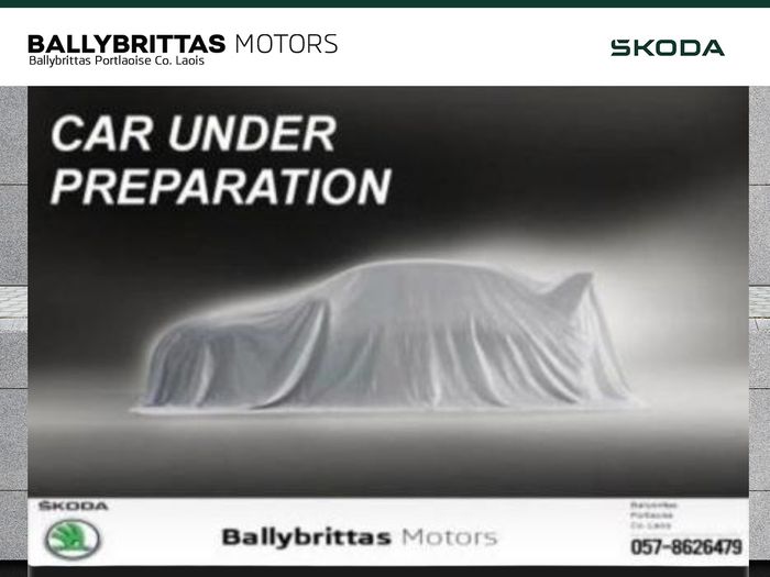 Skoda Superb 2019