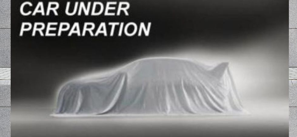Skoda Superb 2019