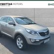 Kia Sportage 2013