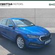 Skoda Octavia 2024
