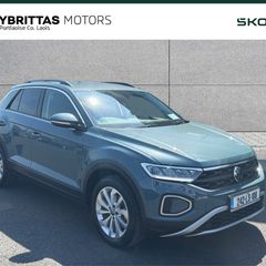 Volkswagen T-Roc 2024