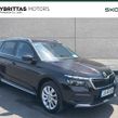 Skoda Kamiq 2021