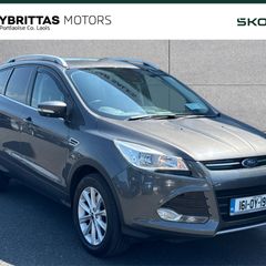 Ford Kuga 2016