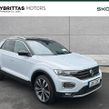 Volkswagen T-Roc 2020