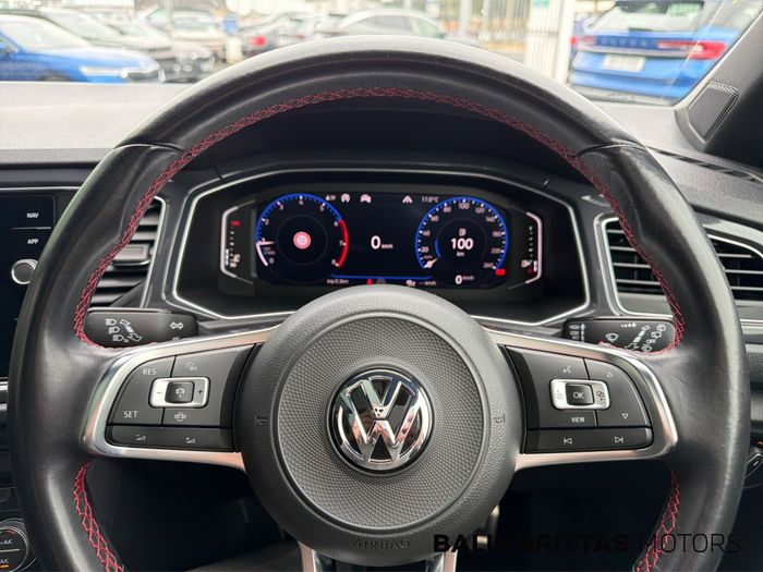 Volkswagen T-Roc 2020