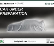 Skoda Superb 2017