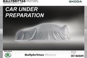 Skoda Superb 2017
