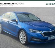 Skoda Octavia 2023