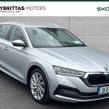 Skoda Octavia 2021