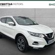 Nissan QASHQAI 2018