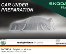 Skoda Kodiaq 2025