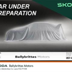 Skoda Kodiaq 2025
