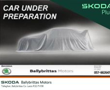 Skoda Kodiaq 2024