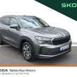 Skoda Kodiaq 2024