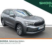 Skoda Kodiaq 2024