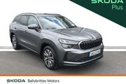 Skoda Kodiaq 2024