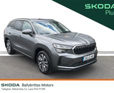 Skoda Kodiaq 2024