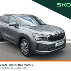 Skoda Kodiaq 2024