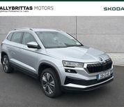Skoda Karoq 2023