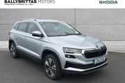 Skoda Karoq 2023