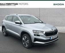 Skoda Karoq 2023