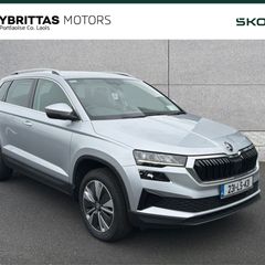 Skoda Karoq 2023