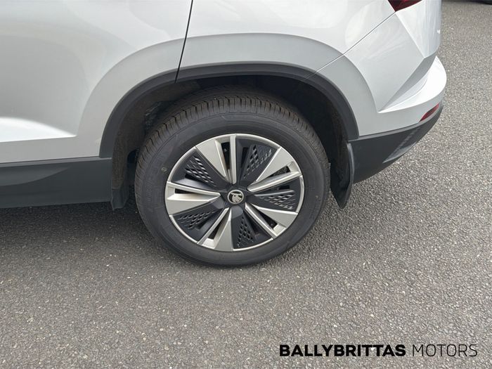 Skoda Karoq 2023