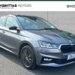 Skoda Fabia 2023