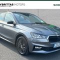 Skoda Fabia 2023