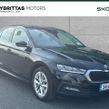 Skoda Octavia 2024