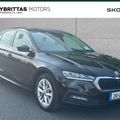 Skoda Octavia 2024