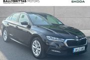 Skoda Octavia 2024
