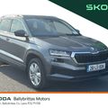 Skoda Karoq 2026