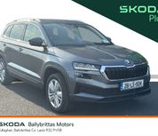 Skoda Karoq 2026