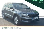Skoda Karoq 2026