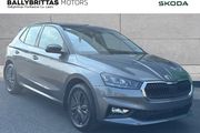 Skoda Fabia 2026