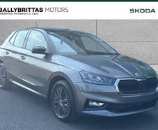 Skoda Fabia 2026