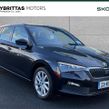 Skoda Scala 2023