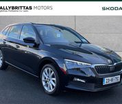 Skoda Scala 2023