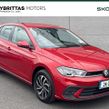 Volkswagen Polo 2024