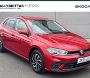 Volkswagen Polo 2024