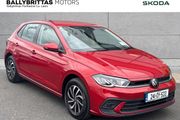 Volkswagen Polo 2024