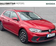 Volkswagen Polo 2024